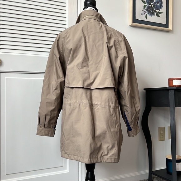 Eddie Bauer vintage women’s wind breaker - Picture 2 of 15